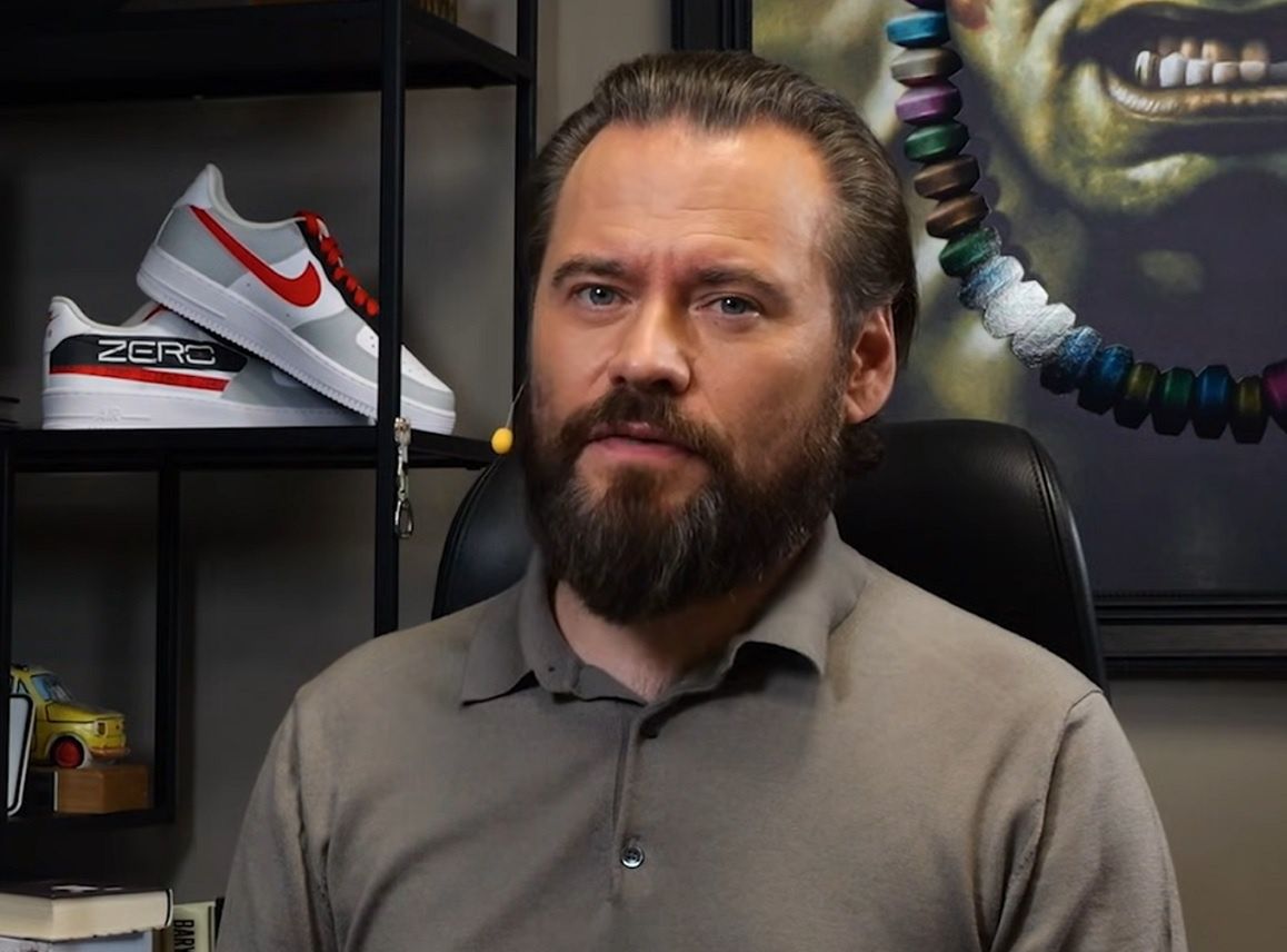 Stanowski uspokaja ws. sponsorów i telewizji Kanału Zero. "Wszyscy bardzo zadowoleni"