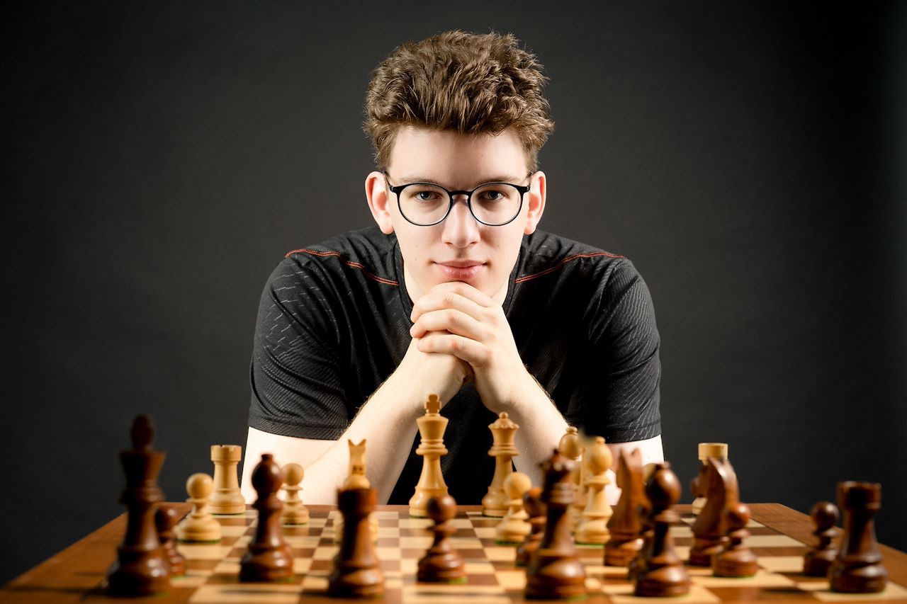 Jan-Krzysztof Duda wygrał w szachy z Magnusem Carlsenem. Wiemy, jak trenował
