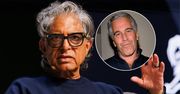 Deepak Chopra zamieszany w relację z Epsteinem. "Bóg to konstrukt, śliczne dziewczyny są prawdziwe"
