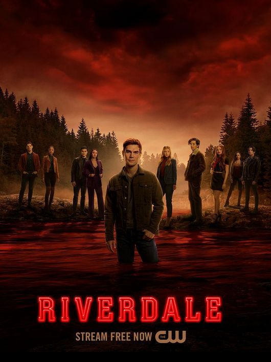 "Riverdale"