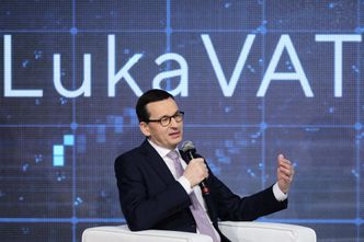 Lewe faktury. Pandemia przyhamowała kontrole