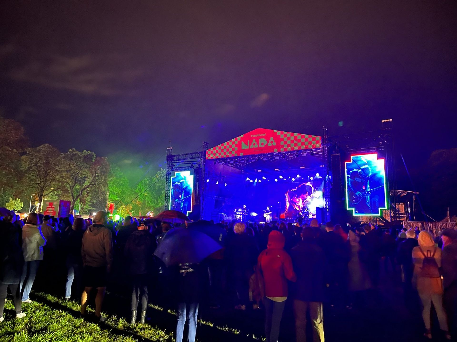 Festiwal Nada