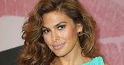 Eva Mendes zmieniła styl. Teraz ubiera się jak prawdziwa Kubanka
