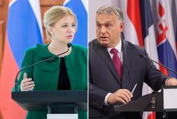 Wojna w Ukrainie. Słowacja ma poważne problemy. "Uzależnienie od Rosji jest potężne"