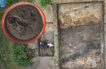 Łysa Góra odsłoniła tajemnice. Więcej wiadomo o mieszkańcach Mazowsza