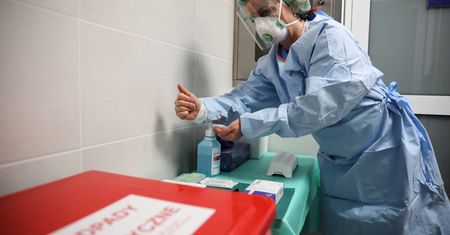 Koronawirus w Polsce. Ilu jest zakażonych? Najnowsze dane