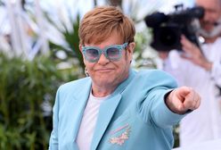 Słowa papieża wywołały poruszenie. Elton John reaguje