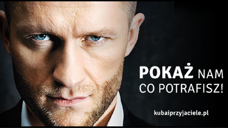 Kuba i Przyjaciele 