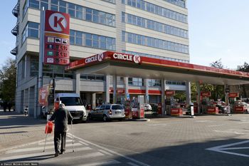 Maksymalne ceny paliw w piątek. Stawki wzrosły