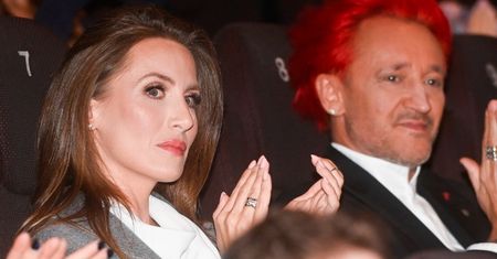 TYLKO NA PUDELKU: Wiemy, dlaczego Pola Wiśniewska trafiła z synem do szpitala: "Ponad cztery godziny czekania na badanie były ciężkie"