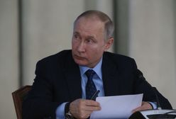 Amerykańskie media: Rosja ma listę osób do aresztowania lub zabicia na Ukrainie