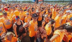 Dawtona po raz trzeci na Pol’and’Rock Festival