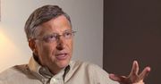 Bill Gates o nowym Windows 8, Windows Phone 8 i tablecie Surface