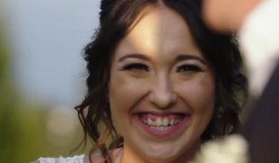 Laura ze "Ślubu od pierwszego wejrzenia" już tak nie wygląda. Zmienia wizerunek