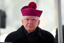 Abp Jędraszewski: ataki na kościoły były bolesne dla większości Polaków