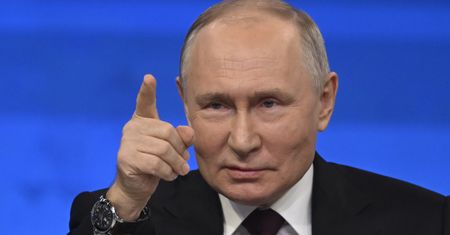 To na pewno się Rosjanom nie spodoba. "Putin musi zrozumieć"