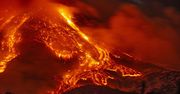 Sycylia. Na włoskiej wyspie doszło do widowiskowej erupcji wulkanu Etna