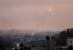 Ukraiński wywiad ujawnia. "Kreml znał plan Hamasu"