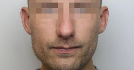 Obrzydliwe co zrobił Polak w Anglii. Policjantów aż wryło