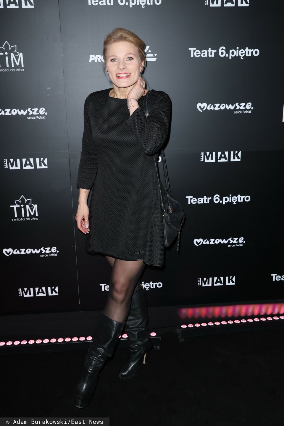 Anna Głogowska