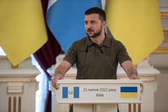 Ukraina rozpoczyna prywatyzację. Na liście kilkaset przedsiębiorstw