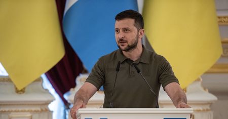 Ukraina rozpoczyna prywatyzację. Na liście kilkaset przedsiębiorstw