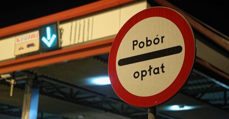 Znowu drożej dla kierowców. To już kolejna podwyżka za to samo