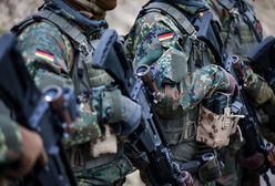 Przetasowania wojsk w Europie. Niemiecka brygada na stałe na Litwie