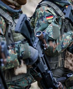 Przetasowania wojsk w Europie. Niemiecka brygada na stałe na Litwie