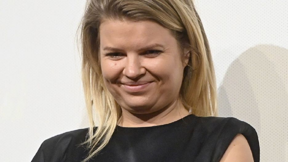 Marta Manowska opublikowała nowe zdjęcia