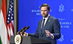 Zamieszanie ws. zawieszenia broni. "Nie składaliśmy takiej obietnicy"