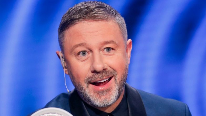 Andrzej Piaseczny ma starszego brata