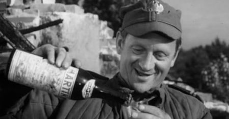 Witold Pyrkosz. Pamiętasz filmy i seriale z jego udziałem?