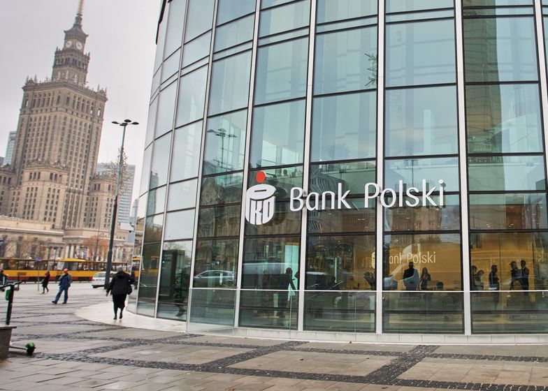 Zmiany w PKO BP. Wybrano wiceprezesów w największym polskim banku