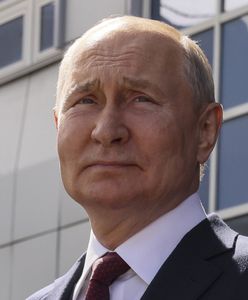 Putin buduje nowe drony. Chce ściągać pracowników z zagranicy