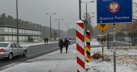 Niemieckie śmieci wracają za Odrę. Jest decyzja Polaków