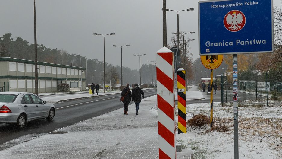 Odpady wrócą do Niemiec
