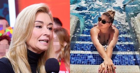 WYMOWNY komentarz Martyny Wojciechowskiej o Katarzynie Skrzyneckiej: "Świat bez filtra jest dużo piękniejszy..."