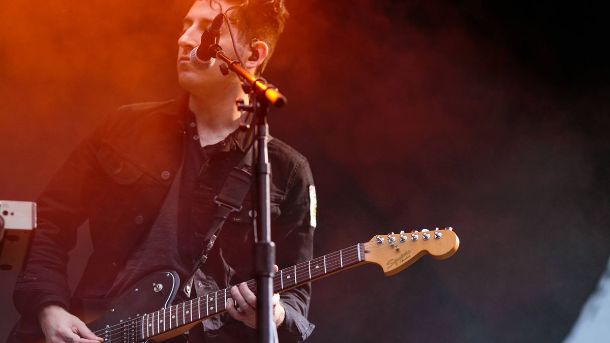 3 utwory bez lampy, czyli jak zabrać się za fotografię koncertową 1