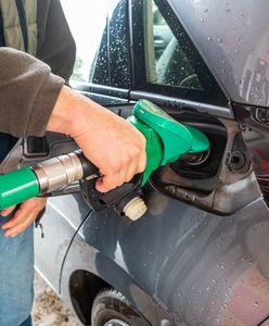 Samorządowa stacja benzynowa otwarta. Ceny przystępne