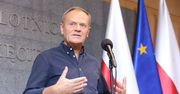 "Będziemy rozmawiać z bankami". Tusk poruszył problem kredytów powodzian
