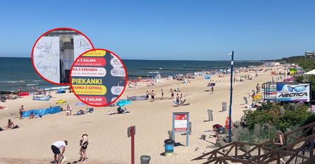 Turyści kochają ten kurort nad Bałtykiem. Tyle trzeba wydać na jedzenie