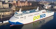 Armatorzy łączą siły. Polsca zmienia siatkę połączeń promowych z Świnoujścia