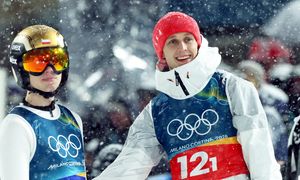 Ponad 5 tys. zł do końca życia. Świadczenie wywalczył kolejny skoczek