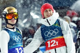 Ponad 5 tys. zł do końca życia. Świadczenie wywalczył kolejny skoczek