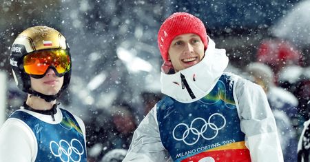 Ponad 5 tys. zł do końca życia. Świadczenie wywalczył kolejny skoczek