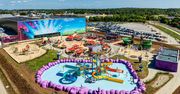 Nowy park rozrywki w Polsce. Otwarcie już w przyszłym roku