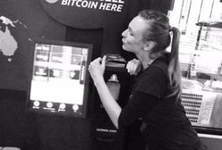 W stolicy stanął pierwszy dwustronny bankomat Bitcoin