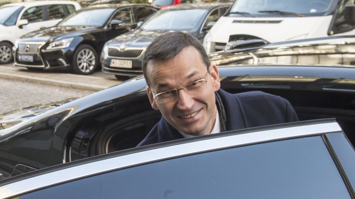 Dobrze mieć ambitne plany. Jeszcze lepiej realne