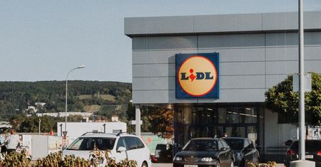 Lidl szokuje promocją na odpowiednik Thermomixa. "Najtańszy w historii"